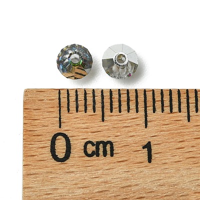 Preciosa® Crystal Beads Y-PRC-BA4-00030-281-1