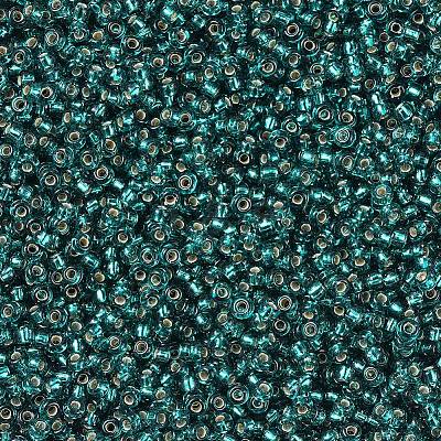 MIYUKI Round Rocailles Beads SEED-X0054-RR0030-1