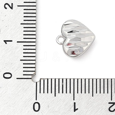 Brass Charms LS-KK-S514-05F-P-1