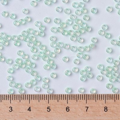 MIYUKI Round Rocailles Beads X-SEED-G008-RR0271-1