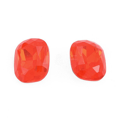 K9 Glass Rhinestone Cabochons MRMJ-N029-10-02-1