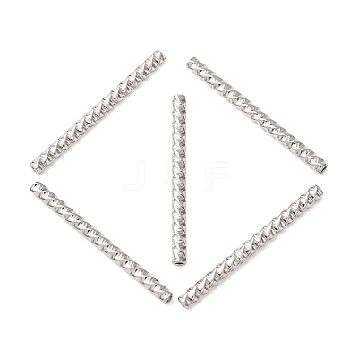 304 Stainless Steel Beads SA-CBA9EEF-01G-P-1