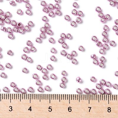 TOHO Round Seed Beads SEED-JPTR08-0553-1