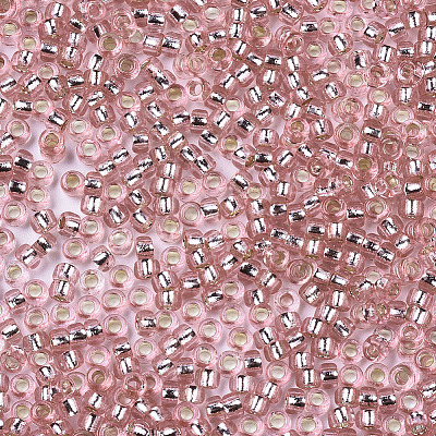 Glass Seed Beads X1-SEED-S042-04A-04-1