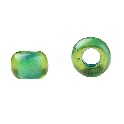 TOHO Round Seed Beads SEED-JPTR11-0947F-1