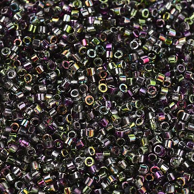 MIYUKI Delica Beads X-SEED-J020-DB2205-1