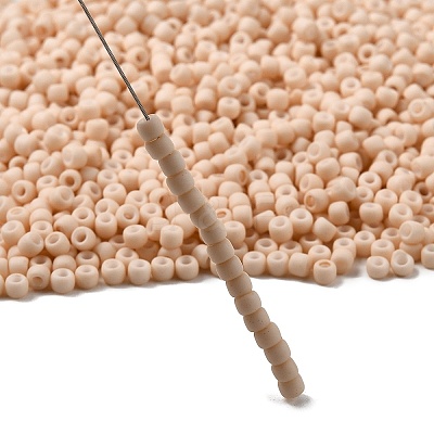 TOHO 8/0 Round Beads X-SEED-TR08-0763-1