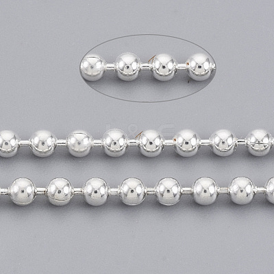 Brass Ball Chains CHC-S008-003E-S-1