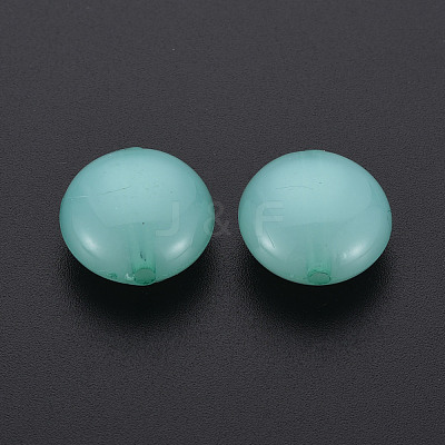 Imitation Jelly Acrylic Beads MACR-S373-86-E02-1