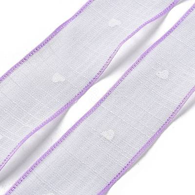 Polyester Ribbon DIY-R050-03E-1