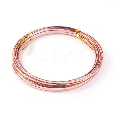 Aluminum Wire AW-L001-C-05-1