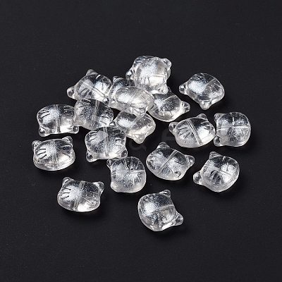 Glass Beads LS-X-GLAA-G079-02J-1