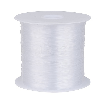 Nylon Wire NWIR-R0.4MM-1