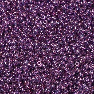 MIYUKI Round Rocailles Beads X-SEED-G007-RR0312-1