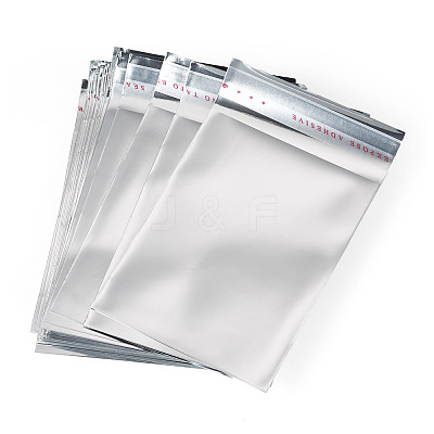 OPP Cellophane Storage Bags OPP-TADJ0001-06B-1