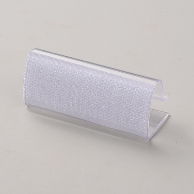 Acrylic Anti-slip Tablecloth Clips AJEW-WH0709-260-1