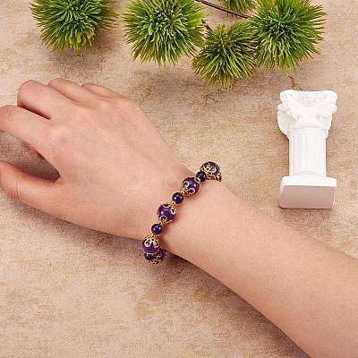 175Pcs Natural Malaysia Jade Beads for DIY Jewelry Making DIY-SZ0005-97-1