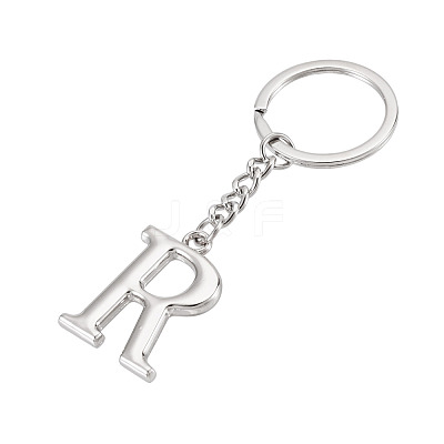 Alloy Keychains KEYC-TADJ0001-11R-1