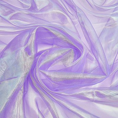 Laser Polyester Fabric AJEW-WH0314-49C-1