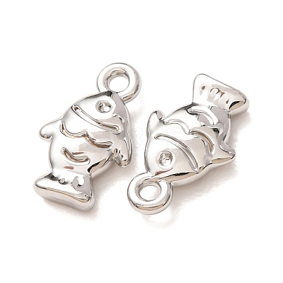 Alloy Charms AL-CBAB7DD-09P-1