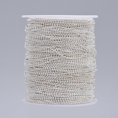 Brass Ball Chains CHC013Y-S-1