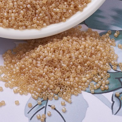 MIYUKI Delica Beads SEED-JP0008-DB0852-1