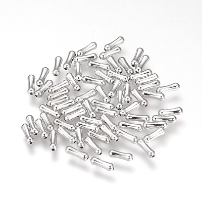 Brass Beads KK-T016-13P-1