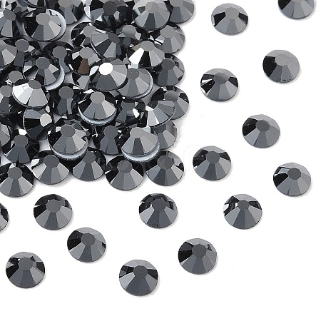 Preciosa® MAXIMA Crystal No Hotfix Flatback Stones Y-PRC-NSS16-23980-272-1