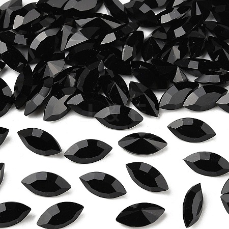 Preciosa® MAXIMA Crystal Fancy Stones X-PRC-FG10-23980-1