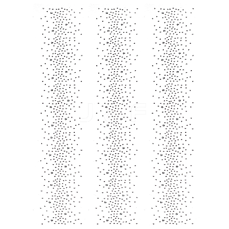 12Pcs Hotfix Rhinestone DIY-FG0008-47-1