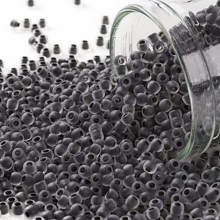 TOHO Round Seed Beads SEED-JPTR11-0344FM-1