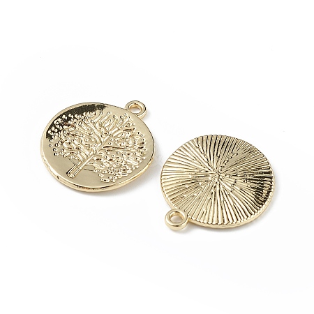 Alloy Pendants PALLOY-K001-27-1