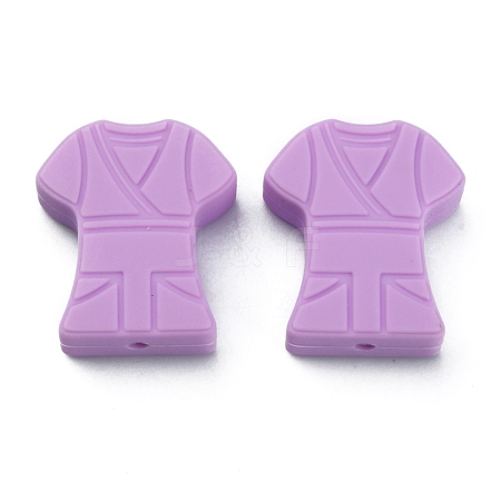 Food Grade Eco-Friendly Silicone Beads FIND-WH0125-19E-1