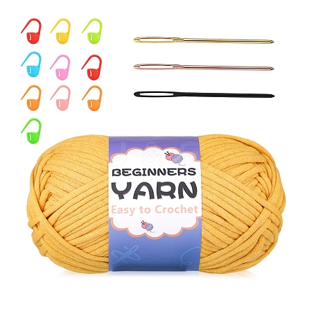 DIY Knitting Tool Kit PW-WGFCFDF-20-1