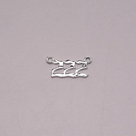 Alloy Pendants PALLOY-TAC0023-38A-02-1