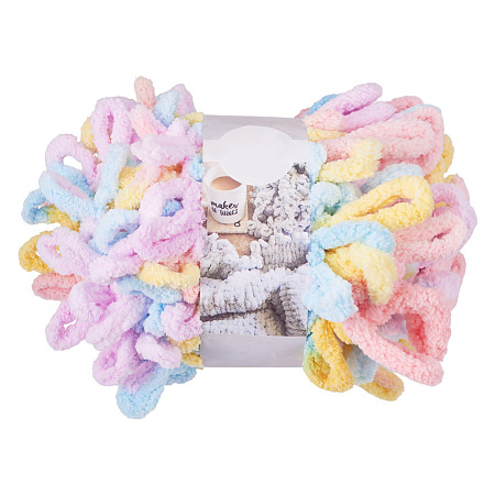 Polyester Yarn YCOR-TAC0001-03G-1