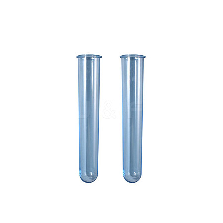 Acrylic Vases PW-WG8A415-02-1