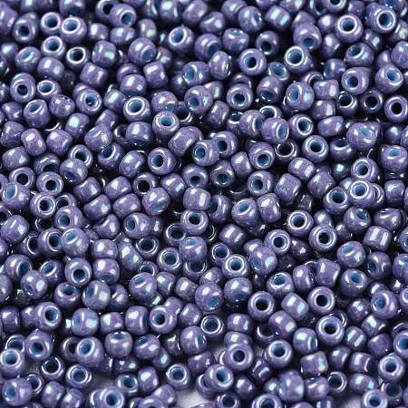 TOHO Round Seed Beads SEED-XTR11-1630-1