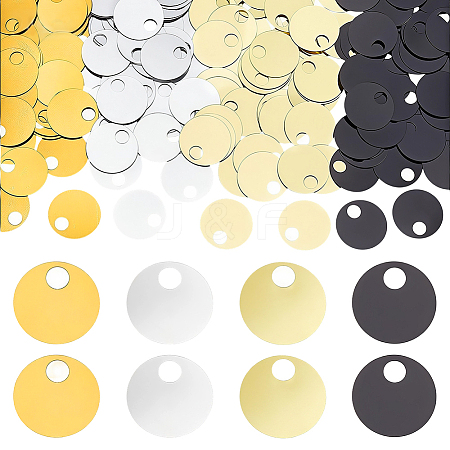 66G 4 Colors Plastic Pendants KY-GF0001-76-1