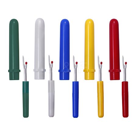 Plastic Handle Seam Ripper Set PURS-PW0003-116-1