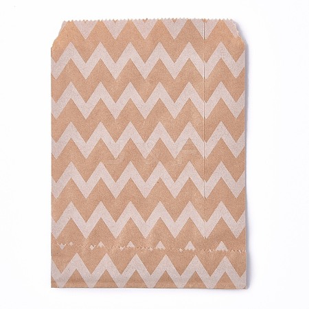 Kraft Paper Bags LS-CARB-P001-D02-05-1