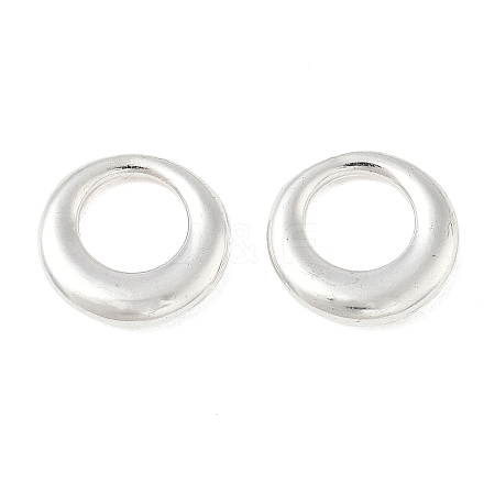 Brass Linking Rings KK-CBAA630-02S-A-1