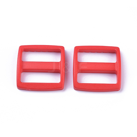 Plastic Buckles KY-WH0020-06-1