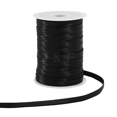 80M Satin Ribbon OCOR-WH0070-172D-1