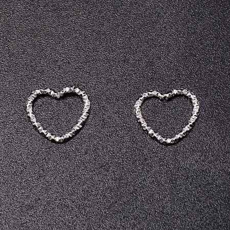 Iron Linking Rings IFIN-WH00101-02-1