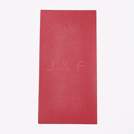 Self-adhesive PU Leather DIY-WH0067-06B-1