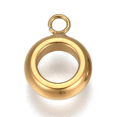 304 Stainless Steel Tube Bails LS-OPDL-K001-04A-G-1