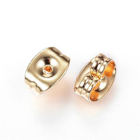 304 Stainless Steel Ear Nuts STAS-G098-03G-1