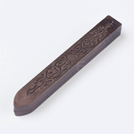 Wax Seal Sticks without Wick Cord DIY-WH0123-A14-1