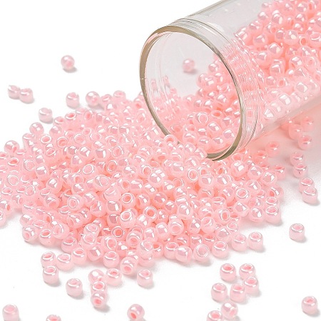 TOHO 8/0 Round Beads SEED-XTR08-0145-1
